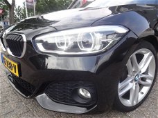 BMW 1-serie - 118d Edition M Sport Shadow-line, Executive Automaat 150pk