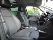 Opel Zafira Tourer - 1.6 CDTI Cosmo 136pk Panorama Leer Trekhaak