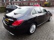 Mercedes-Benz C-klasse - 180 CDI Lease Edition Navigatie, rijklaar - 1 - Thumbnail