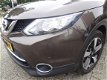 Nissan Qashqai - 1.2 N-Connecta Panoramadak Navi Trekhaak - 1 - Thumbnail