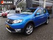 Dacia Sandero - 0.9 TCe Stepway Lauréate 90pk Navigatie Airco - 1 - Thumbnail