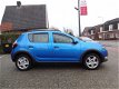 Dacia Sandero - 0.9 TCe Stepway Lauréate 90pk Navigatie Airco - 1 - Thumbnail