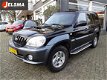 Hyundai Terracan - 2.9 CRDi Executive 4WD Automaat 5 persoons - 1 - Thumbnail