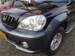 Hyundai Terracan - 2.9 CRDi Executive 4WD Automaat 5 persoons - 1 - Thumbnail