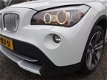 BMW X1 - xDrive20d Executive 177pk Automaat 4WD - 1 - Thumbnail