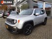 Jeep Renegade - 1.4 MultiAir Longitude 140pk Navigatie - 1 - Thumbnail