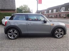 Mini Mini Cooper - 1.2 One Salt Business Automaat Navi Pdc Rijklaar