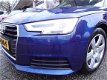 Audi A4 Avant - 2.0 TDI ultra Sport Pro Line 150pk Navi Trekhaak - 1 - Thumbnail