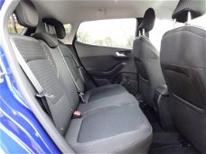 Ford Fiesta - 1.0 EcoBoost Titanium 100pk first edition, model 2018