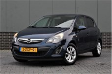 Opel Corsa - 1.2-16V Design Edition | Airco ECC | Cruise | 5 deurs *Rijklaar