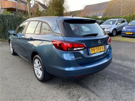 Opel Astra Sports Tourer - 1.0 Edition Met Navi+PDC - 1