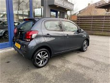 Peugeot 108 - 1.0 e-VTi Allure