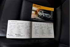 Opel Mokka - 1.4 TURBO 140 PK AUTOMAAT, LEDER, NAVI, TREKHAAK