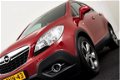 Opel Mokka - 1.4 TURBO 140 PK AUTOMAAT, LEDER, NAVI, TREKHAAK - 1 - Thumbnail