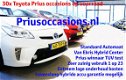 Toyota Prius - 1.8 Comfort Top 5 edition, Climate & Cruise Control, NAVI, Trekhaak - 1 - Thumbnail