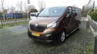 Renault Trafic - 1.6 dCi L2H1 Dubbele cabine luxe ac cruise lease 305, - p/md - 1 - Thumbnail