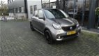 Smart Forfour - 1.0 Passion luxe 35.000 km - 1 - Thumbnail