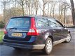 Volvo V70 - 2.5 FT 20V AUT, 231 pk, Summum, MOOI ZWART LEDER - 1 - Thumbnail