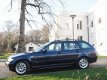 BMW 3-serie Touring - 318 i Touring, EXE, AUT, LEDER, Schuifdak - 1 - Thumbnail