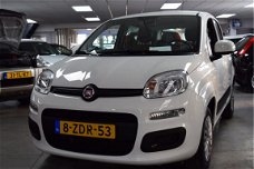 Fiat Panda - 0.9 TwinAir Edizione Cool Airco 27077 Km