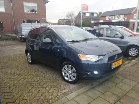 Mitsubishi Colt - 1.3 Edition Two - 1