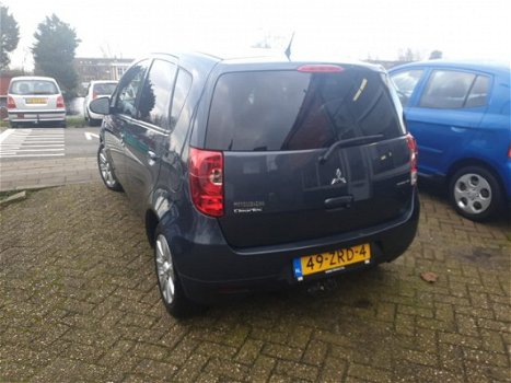 Mitsubishi Colt - 1.3 Edition Two - 1