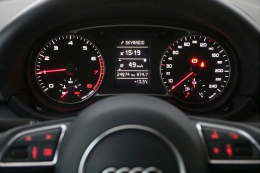 Audi A1 - Adrenalin 1.0TFSI 95pk S-line | Xenon | Navi - 1