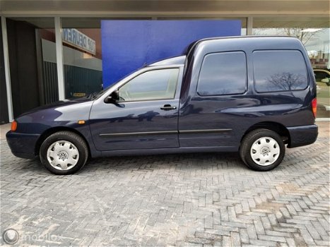 Volkswagen Caddy - Bestel 1.9 TDI Marge=Btw en Bpm vrij - 1