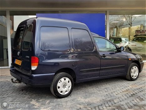 Volkswagen Caddy - Bestel 1.9 TDI Marge=Btw en Bpm vrij - 1