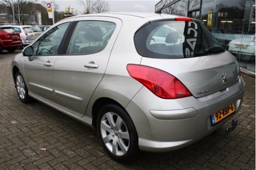 Peugeot 308 - 1.6 VTi XS PREMIERE RIJKLAAR INCL 6 MND BOVAG - 1