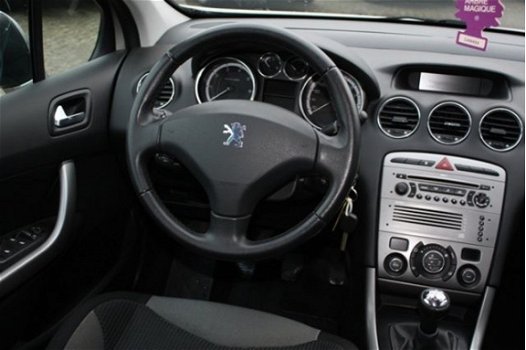 Peugeot 308 - 1.6 VTi XS PREMIERE RIJKLAAR INCL 6 MND BOVAG - 1