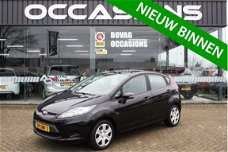 Ford Fiesta - 1.25 CHAMPION RIJKLAAR INCL 6 MND BOVAG