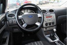 Ford Focus - 1.6 TREND RIJKLAAR INCL 6 MND BOVAG