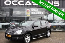 Nissan Qashqai - 2.0 TEKNA RIJKLAAR INCL 6 MND BOVAG