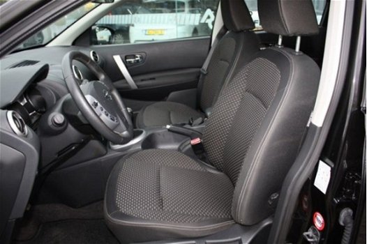 Nissan Qashqai - 2.0 TEKNA RIJKLAAR INCL 6 MND BOVAG - 1