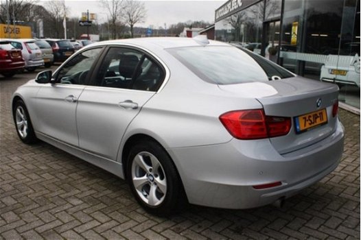 BMW 3-serie - 320 i EDITION EXECUTIVE RIJKLAAR INCL 6 MND BOVAG - 1