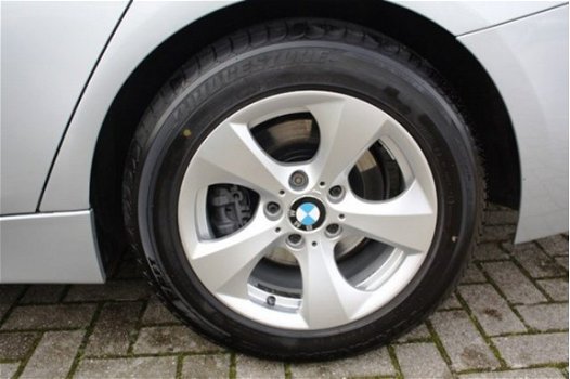 BMW 3-serie - 320 i EDITION EXECUTIVE RIJKLAAR INCL 6 MND BOVAG - 1