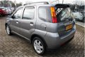 Suzuki Ignis - 1.5 16V EXCLUSIVE AIRCO RIJKLAAR INCL 6 MND BOVAG - 1 - Thumbnail