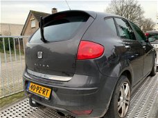 Seat Altea - 2.0 TDI Stylance