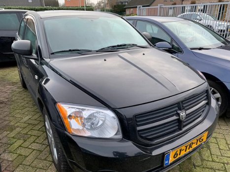 Dodge Caliber - 1.8 SE - 1