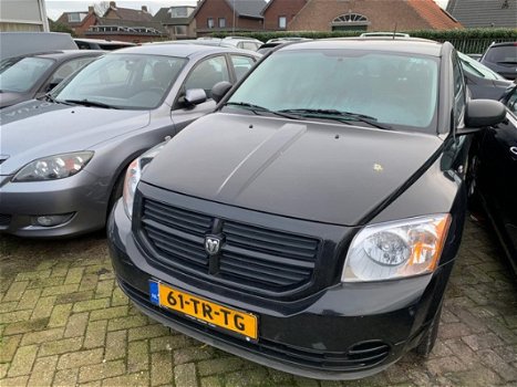 Dodge Caliber - 1.8 SE - 1