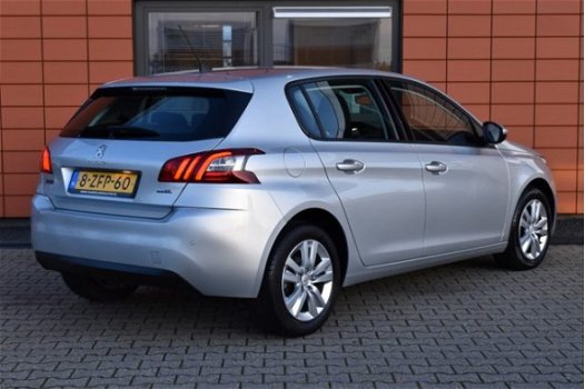 Peugeot 308 - 1.6 BlueHDi Blue Lease Navigatie - 1