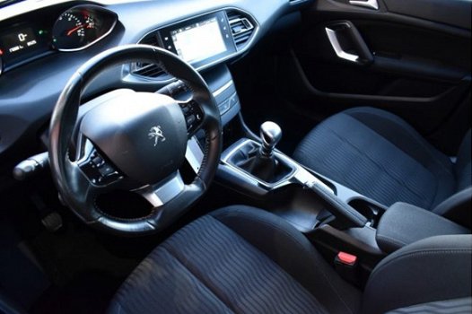 Peugeot 308 - 1.6 BlueHDi Blue Lease Navigatie - 1