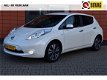 Nissan LEAF - Tekna 24 kWh Leder/Navi/Camera/Led incl BTW - 1 - Thumbnail