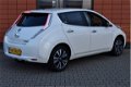 Nissan LEAF - Tekna 24 kWh Leder/Navi/Camera/Led incl BTW - 1 - Thumbnail