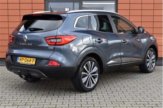 Renault Kadjar - 1.5 dCi Bose Automaat - 1