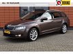 Skoda Octavia Combi - 2.0 TDI Greentech Businessline Panorama - 1 - Thumbnail