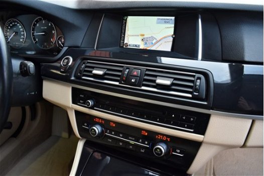 BMW 5-serie - 518d Corporate Lease Executive - 1