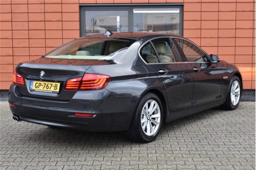 BMW 5-serie - 518d Corporate Lease Executive - 1