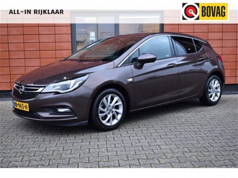 Opel Astra - 1.6 CDTI Business Executive Innovation - 1